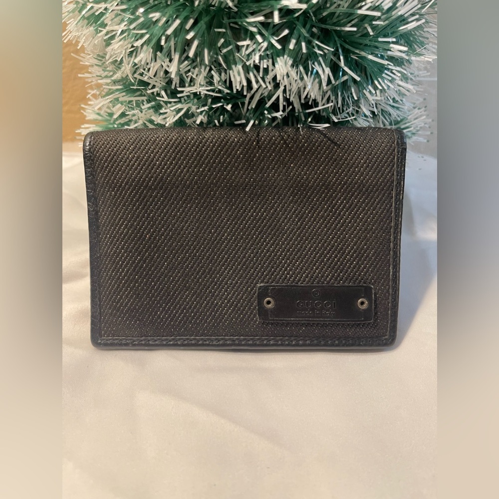 Gucci Card Holder